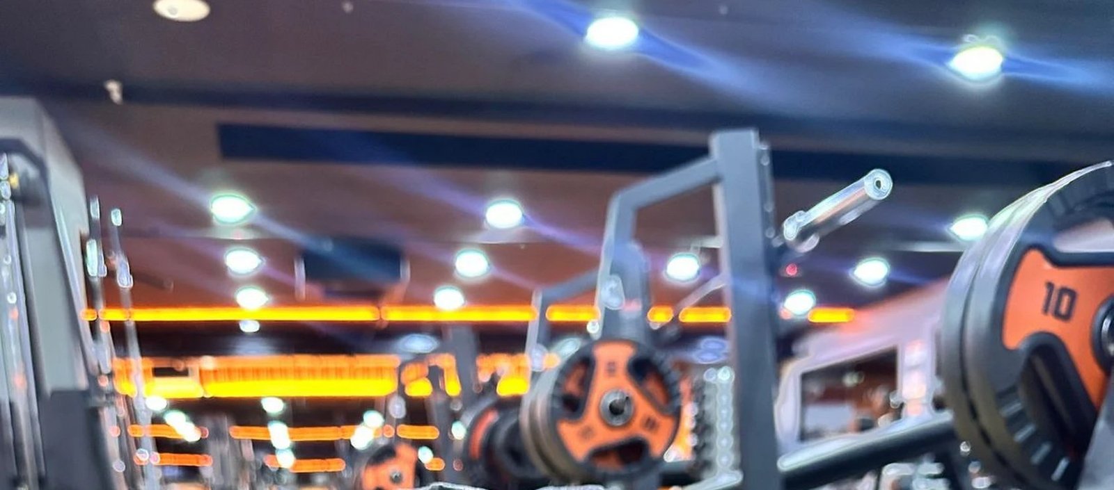 Pró-Gym Fit Center
